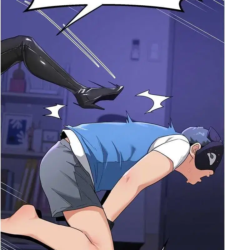 第20話-人妻準備的豐盛大餐