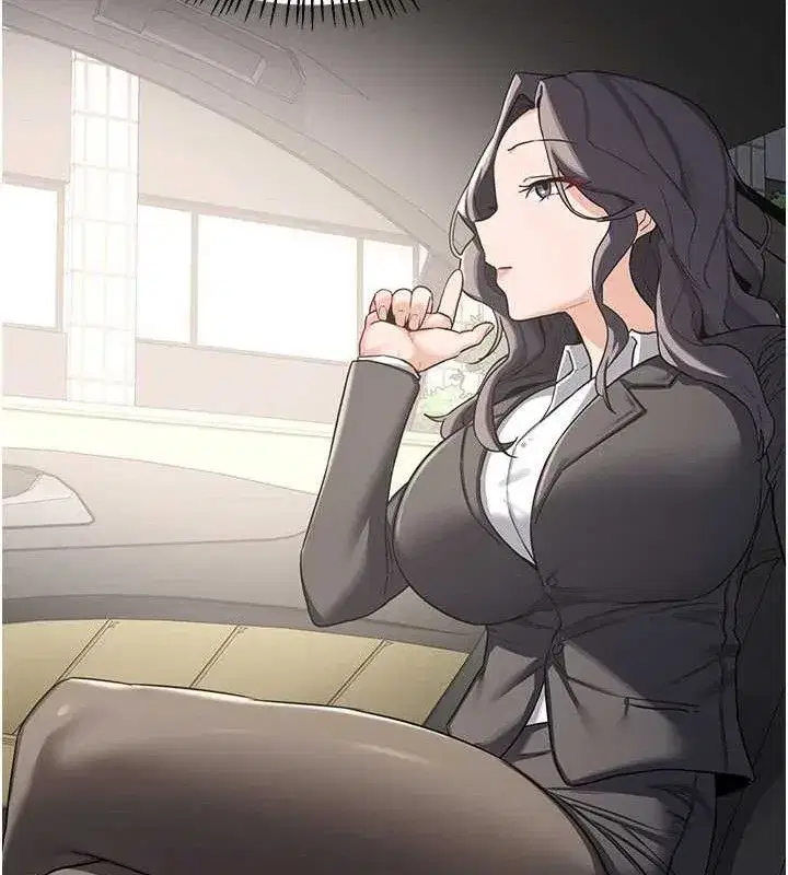 第21話-啊…卡在洗衣機裡出不來了