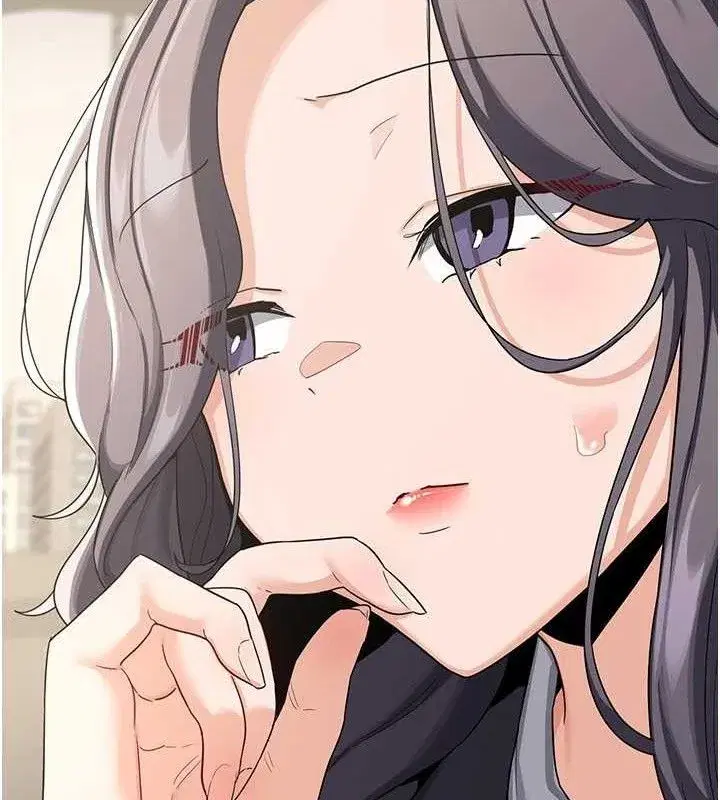 第21話-啊…卡在洗衣機裡出不來了