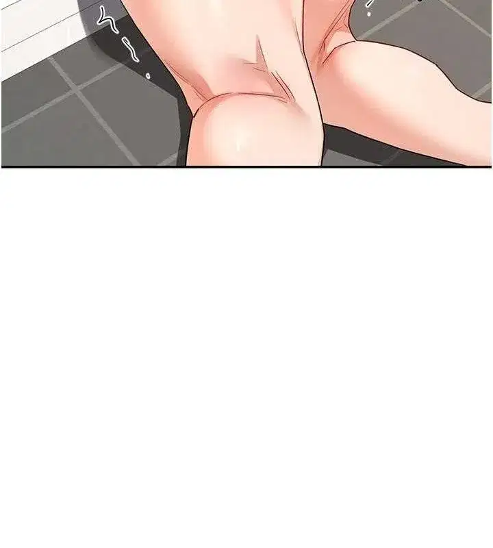 第21話-啊…卡在洗衣機裡出不來了