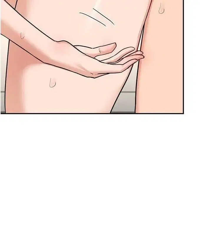 第21話-啊…卡在洗衣機裡出不來了