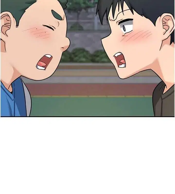 第22話-趁姐姐睡著偷偷來…