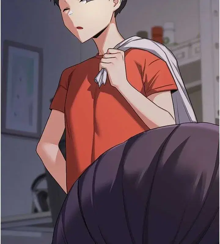 第22話-趁姐姐睡著偷偷來…