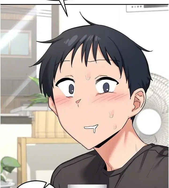 第22話-趁姐姐睡著偷偷來…