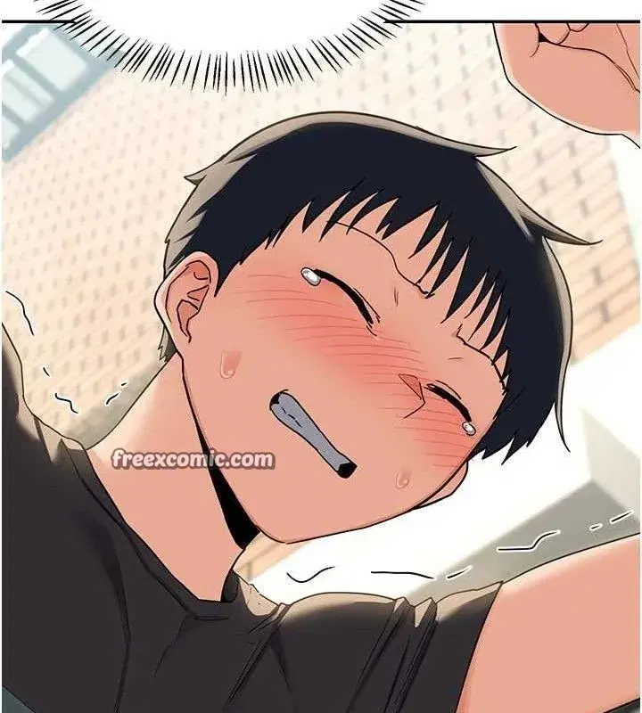 第22話-趁姐姐睡著偷偷來…