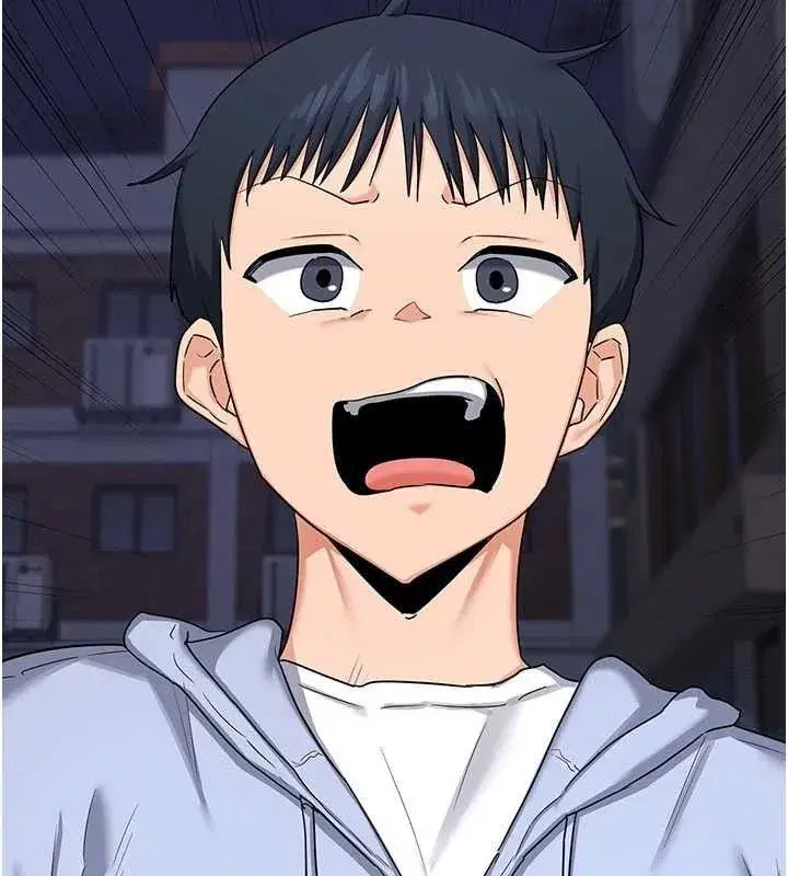 第23話-玩具修煉第一章_野外露出