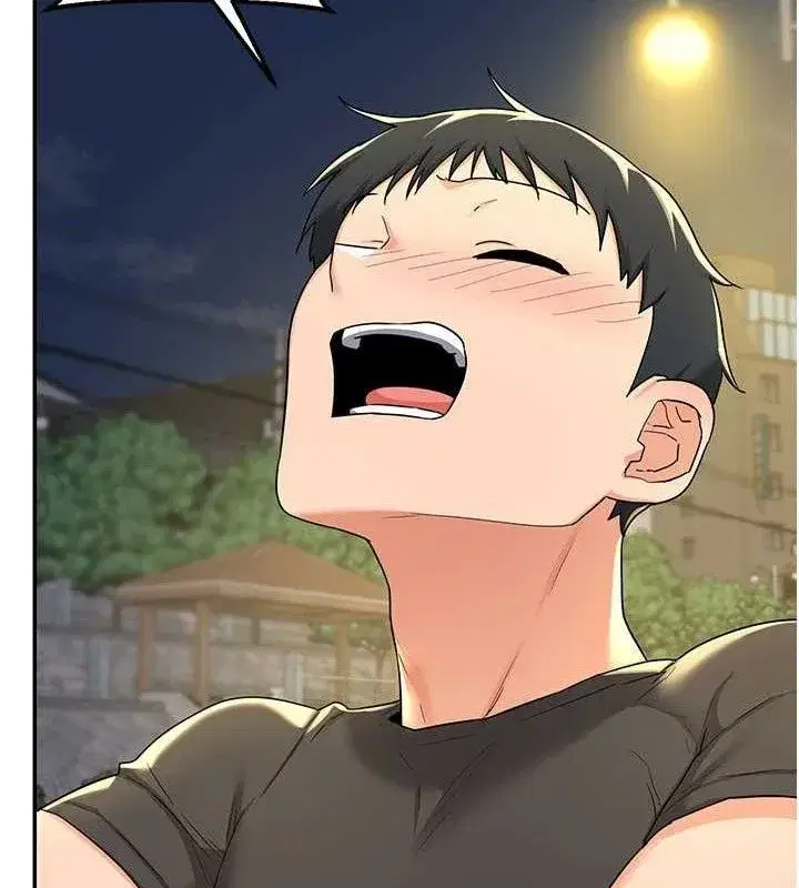 第23話-玩具修煉第一章_野外露出