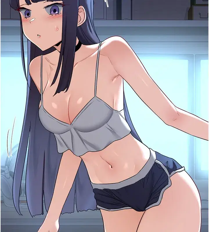 第24話-我是第一次插後門