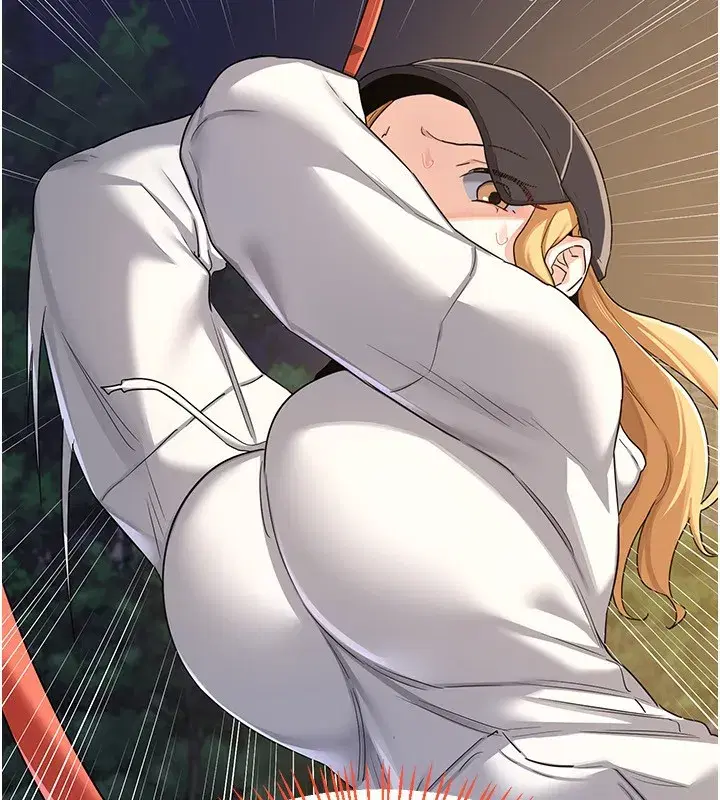 第24話-我是第一次插後門