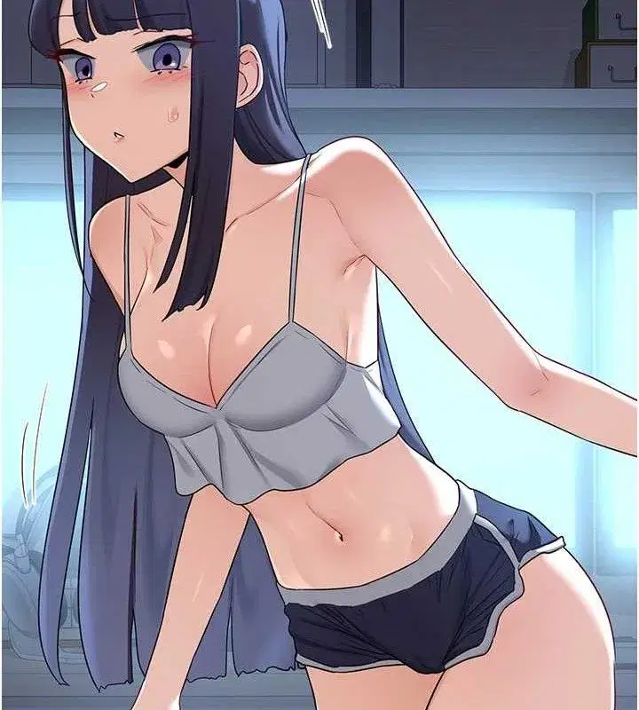 第25話-妳說不要，下面卻很濕啊