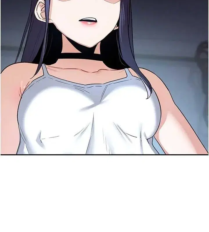 第25話-妳說不要，下面卻很濕啊