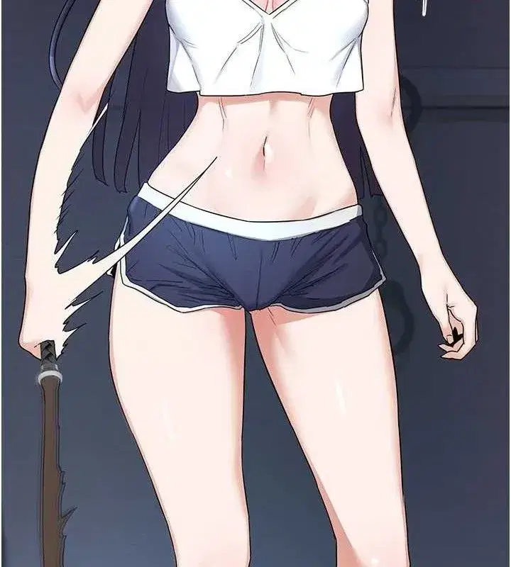 第25話-妳說不要，下面卻很濕啊