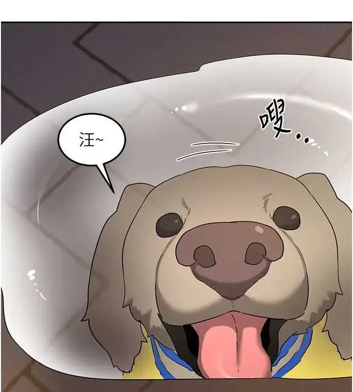 第27話-汪汪!愛液自動吸收器