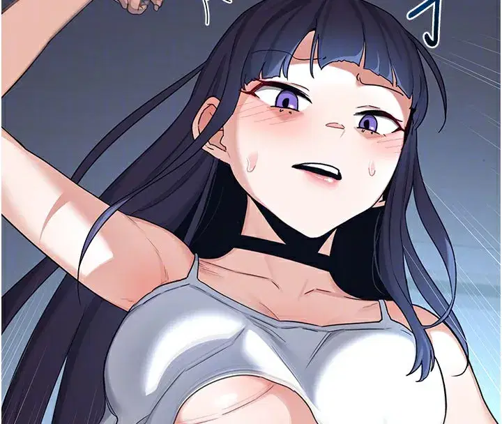 第28話-哈啊…阿姨都濕透了…