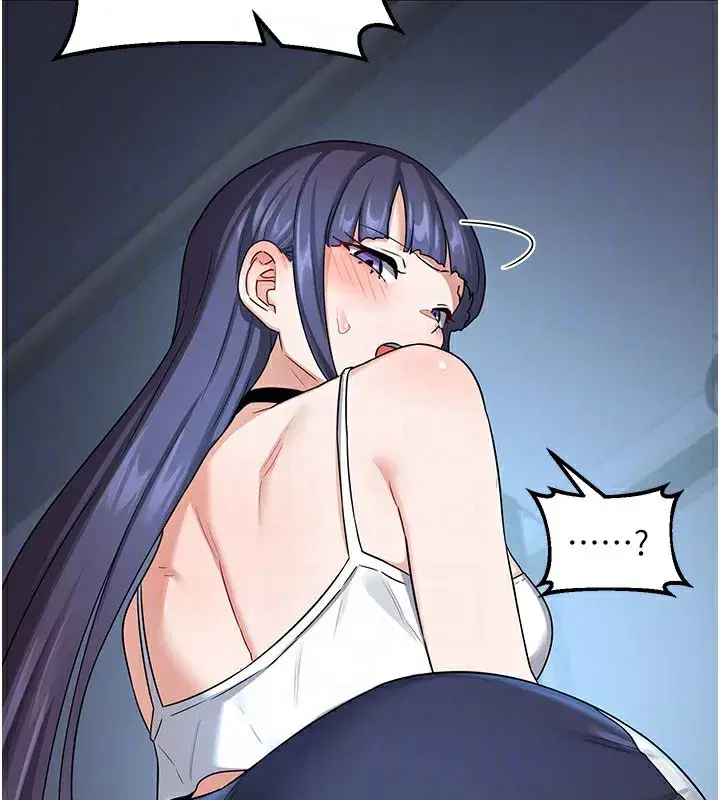 第28話-哈啊…阿姨都濕透了…