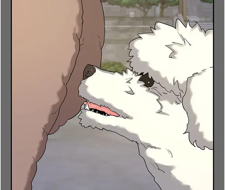 第28話-哈啊…阿姨都濕透了…