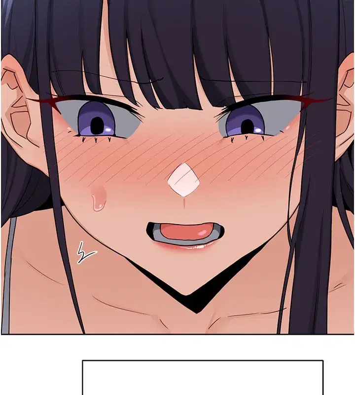 第28話-哈啊…阿姨都濕透了…