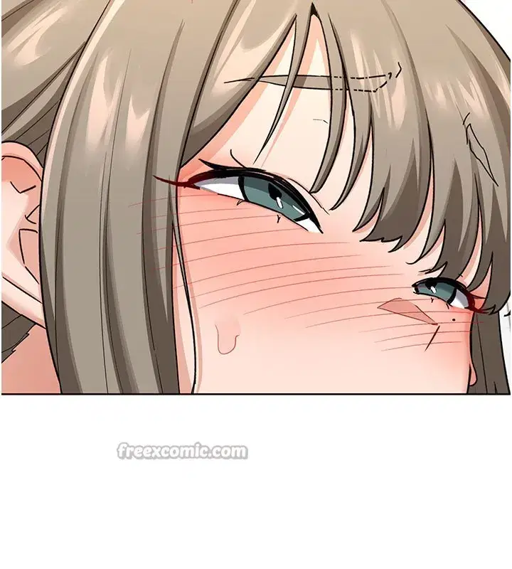 第28話-哈啊…阿姨都濕透了…