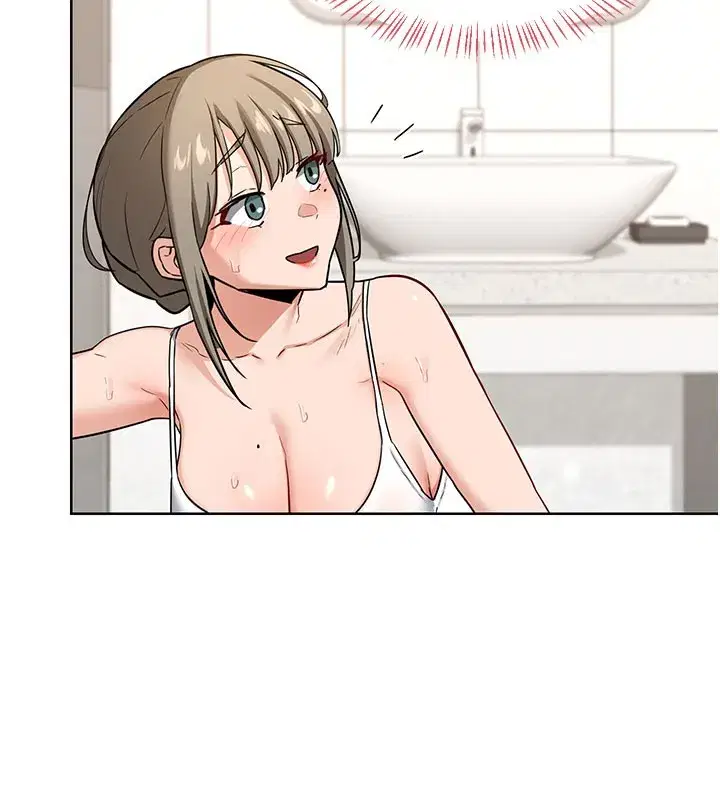 第28話-哈啊…阿姨都濕透了…