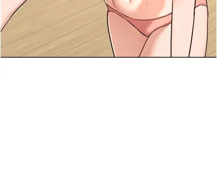 第28話-哈啊…阿姨都濕透了…