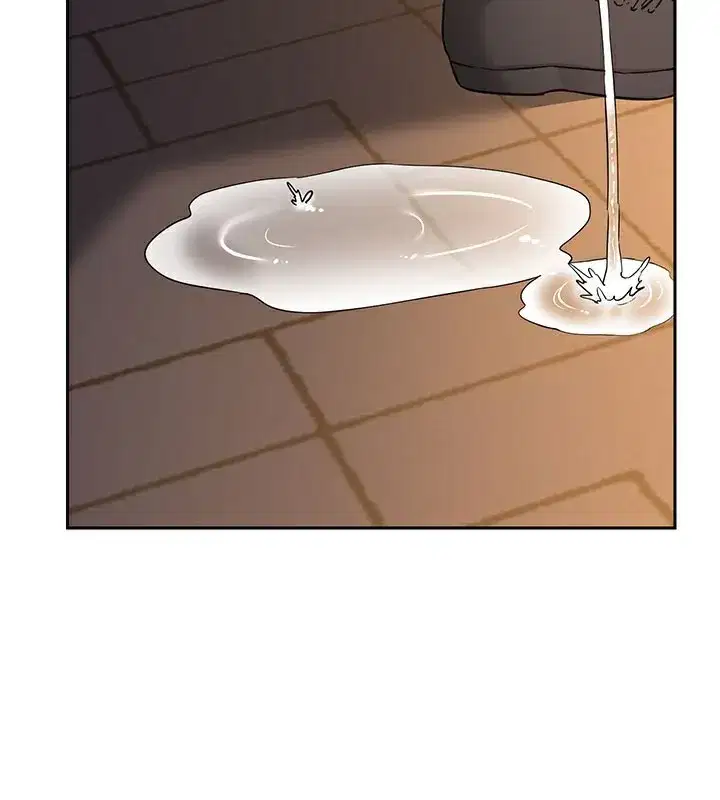 第28話-哈啊…阿姨都濕透了…