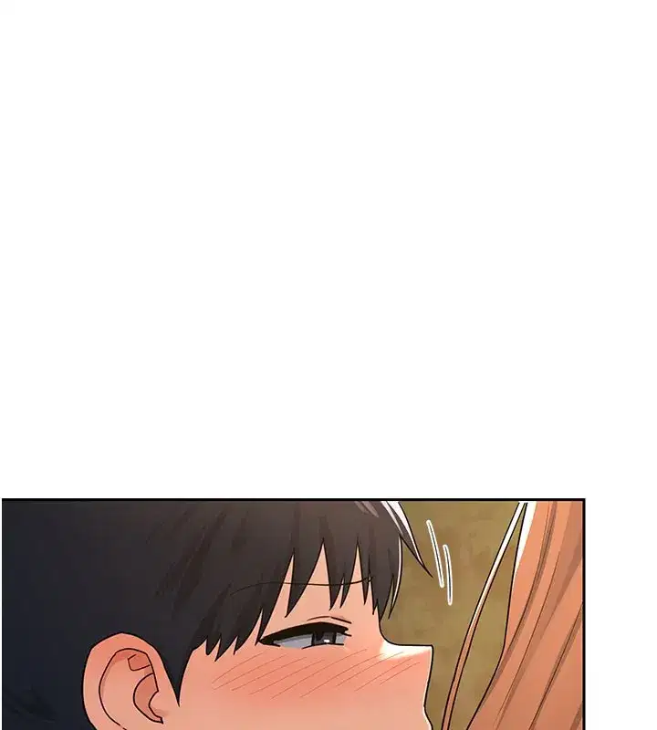 第28話-哈啊…阿姨都濕透了…