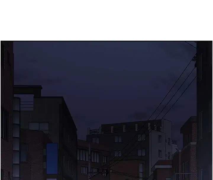 第28話-哈啊…阿姨都濕透了…