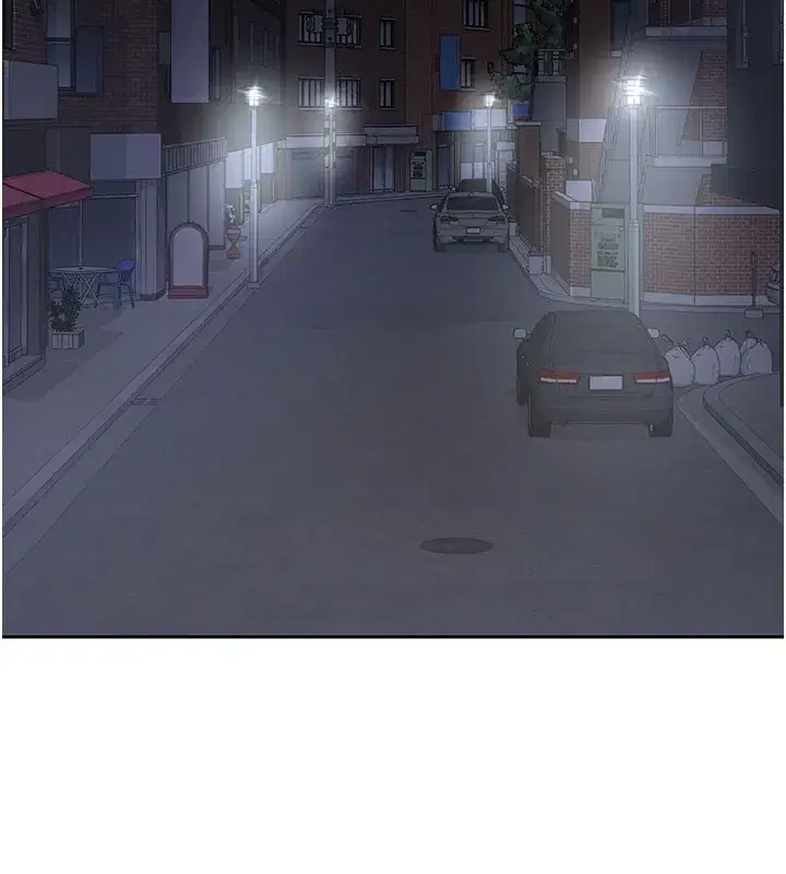 第28話-哈啊…阿姨都濕透了…