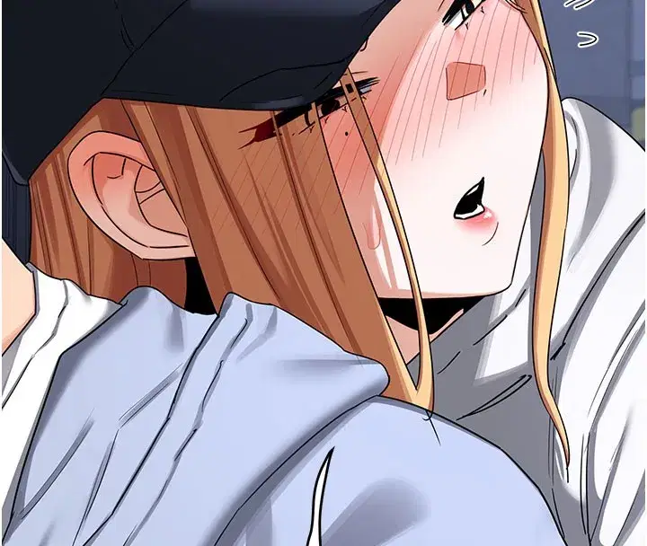 第28話-哈啊…阿姨都濕透了…