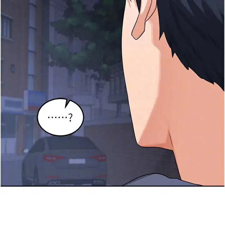 第28話-哈啊…阿姨都濕透了…