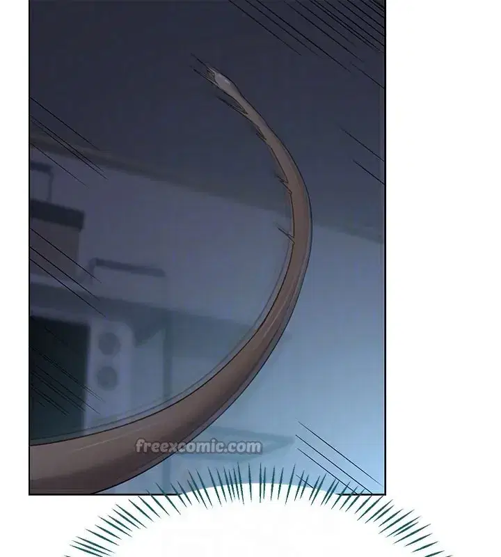 第28話-哈啊…阿姨都濕透了…