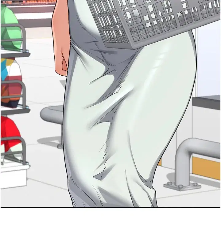 第29話-隨便玩弄肉棒的芷舒姐