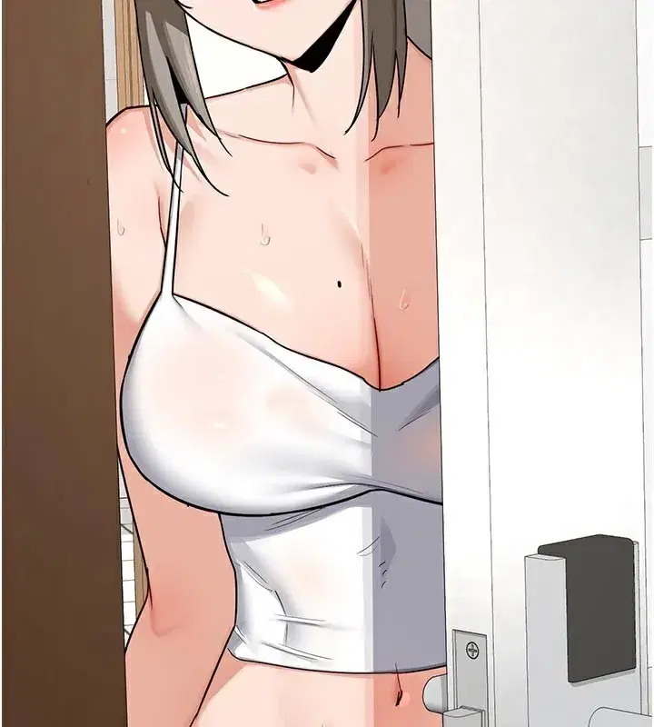 第29話-隨便玩弄肉棒的芷舒姐