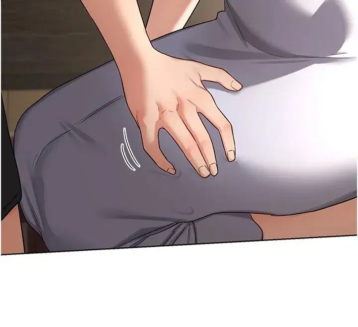 第31話-酥胸上的白色心意