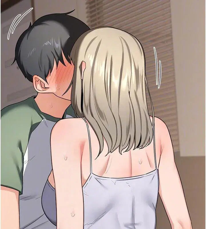 第31話-酥胸上的白色心意