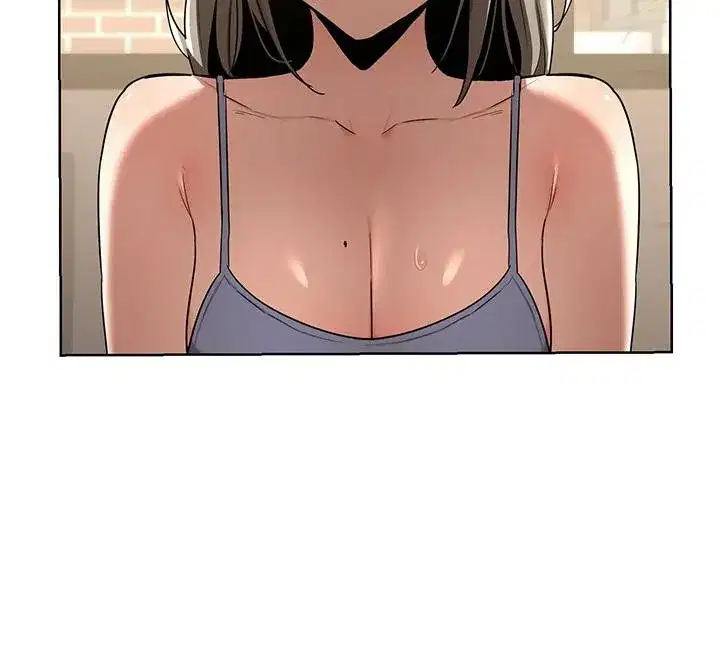 第31話-酥胸上的白色心意