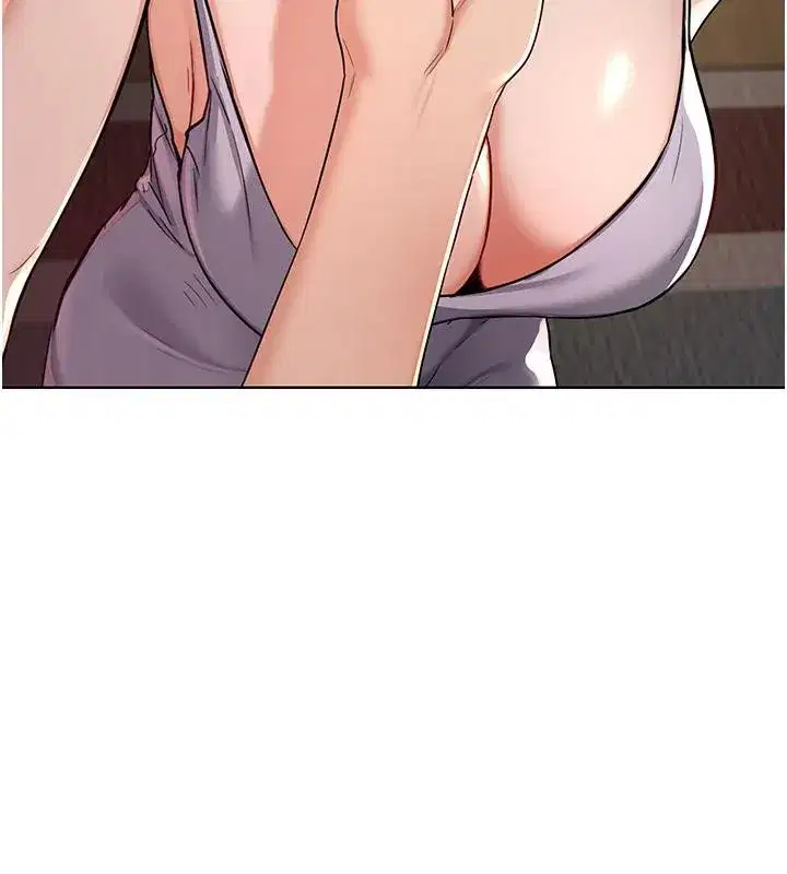 第31話-酥胸上的白色心意