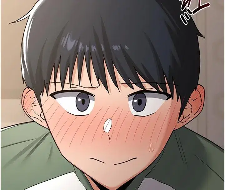 第31話-酥胸上的白色心意