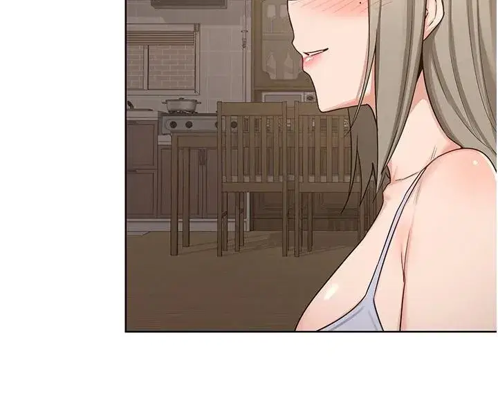 第31話-酥胸上的白色心意