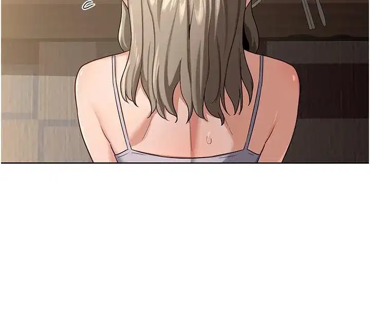 第31話-酥胸上的白色心意