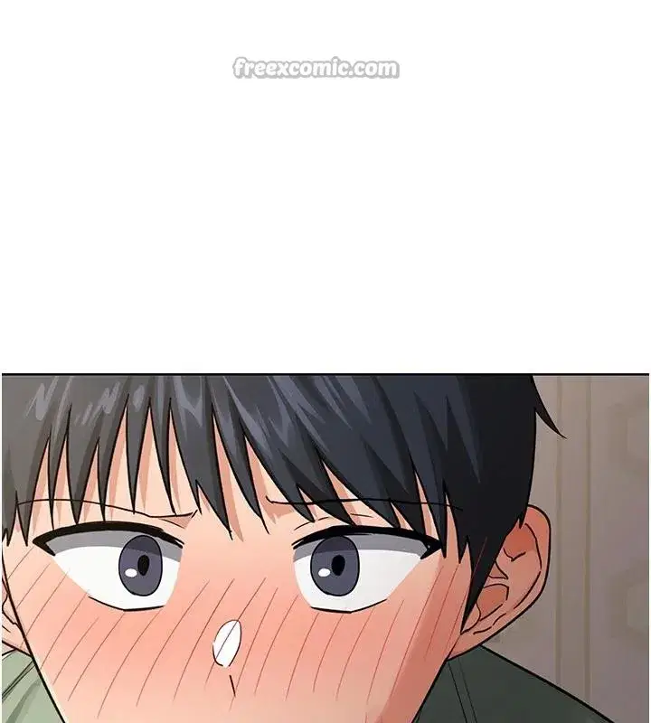 第31話-酥胸上的白色心意