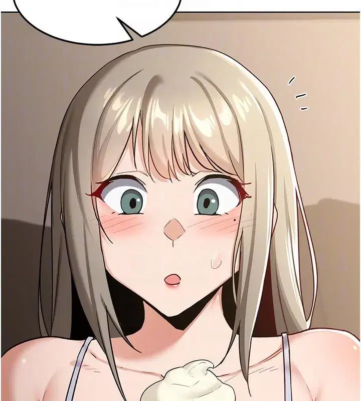 第31話-酥胸上的白色心意