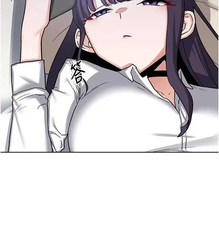 第34話-兒子朋友的精液吃到飽