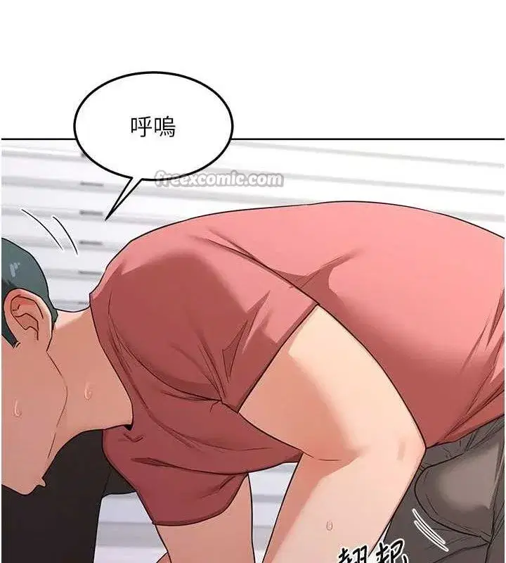 第34話-兒子朋友的精液吃到飽