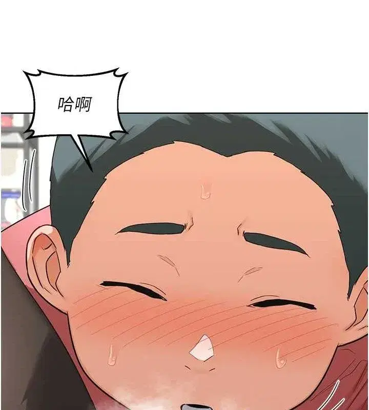 第34話-兒子朋友的精液吃到飽