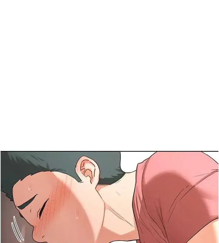 第34話-兒子朋友的精液吃到飽