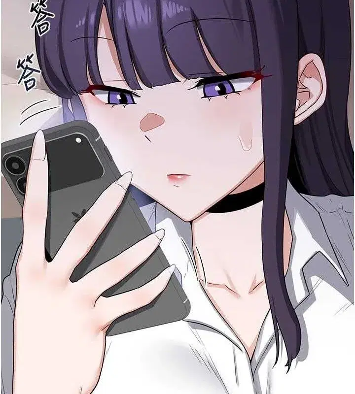 第34話-兒子朋友的精液吃到飽