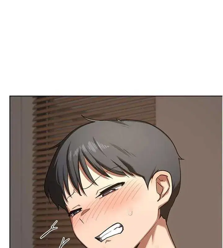 第34話-兒子朋友的精液吃到飽