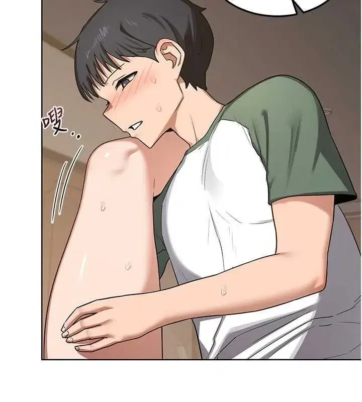 第34話-兒子朋友的精液吃到飽