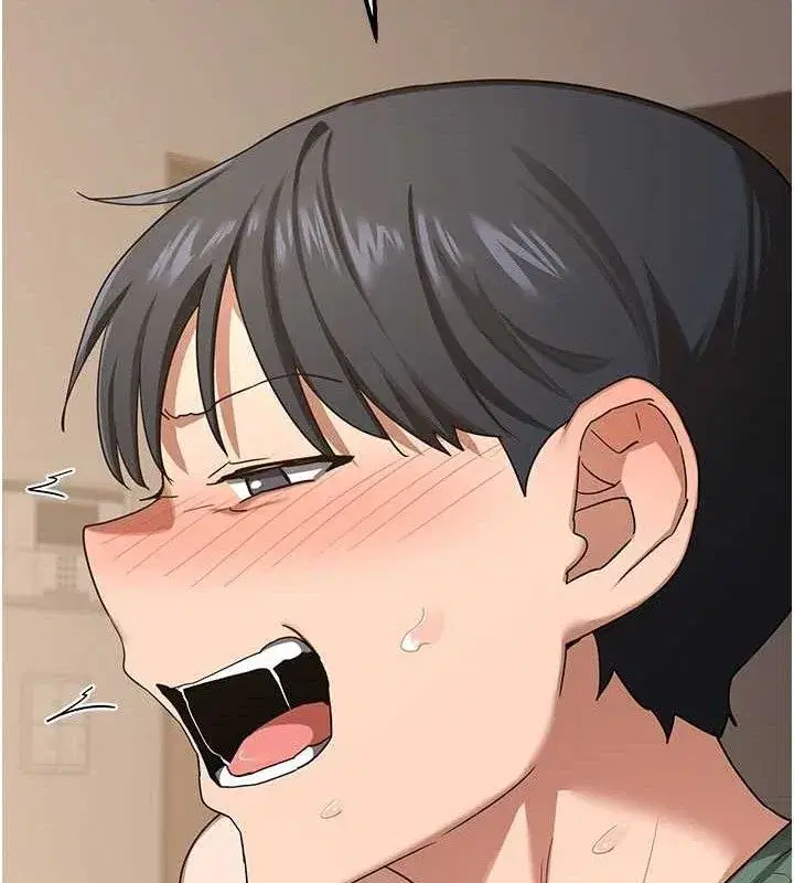 第34話-兒子朋友的精液吃到飽